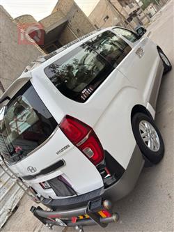 هيونداي ستار اكس